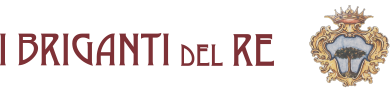 I Briganti Del Re Logo
